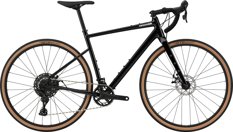 Cannondale Topstone 4