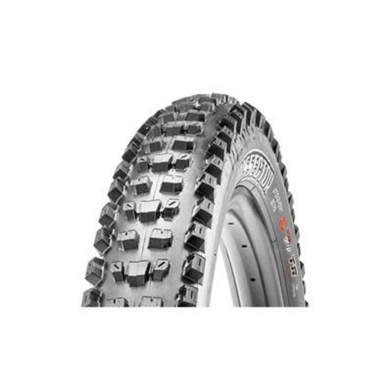 Maxxis Dissector, Tire