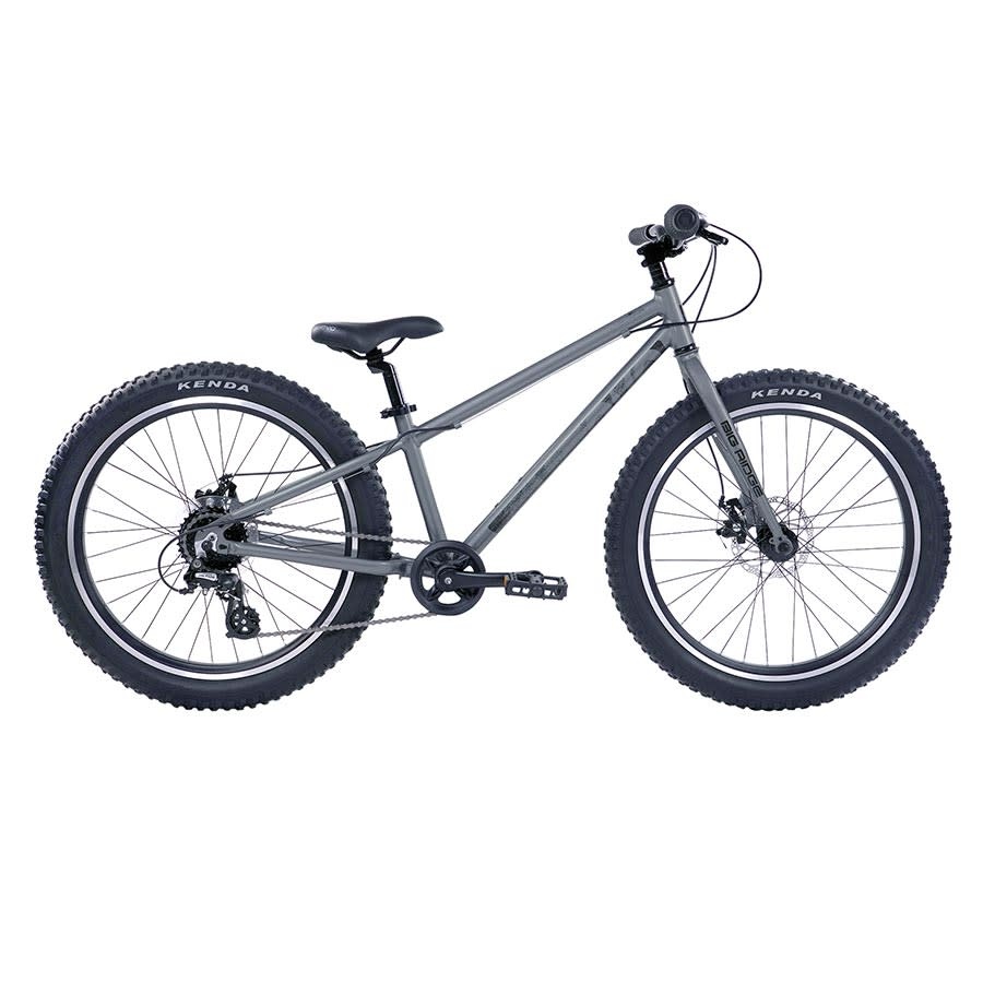 EVO Big Ridge 24'', Grey