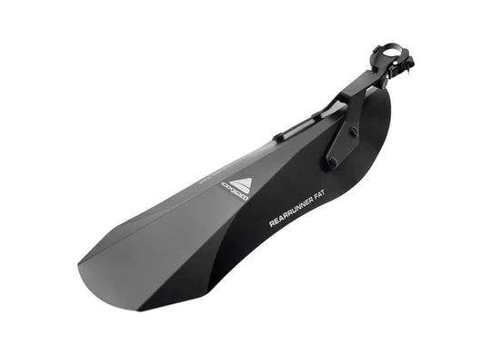 AXIOM Axiom Rearrunner Fat Fender