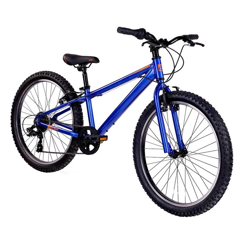 EVO Rock Ridge Kids 24"