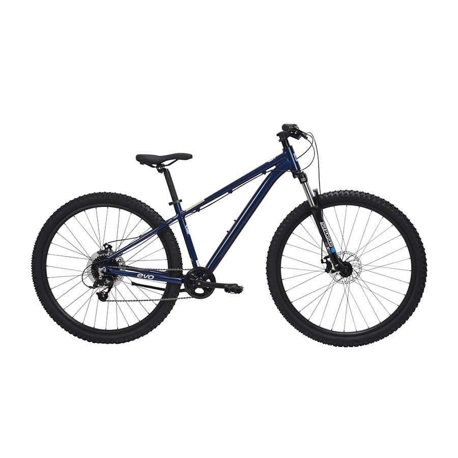 EVO TRL, Hardtail Bicycle