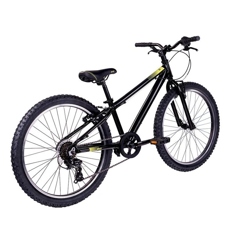 EVO Rock Ridge Kids 24"