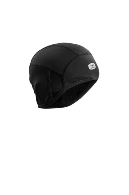 Sugoi MidZero Skull CapBLK-BlackONE