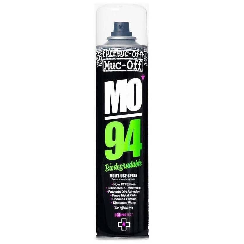 Muc-Off MO-94, Lubricant, 400ml