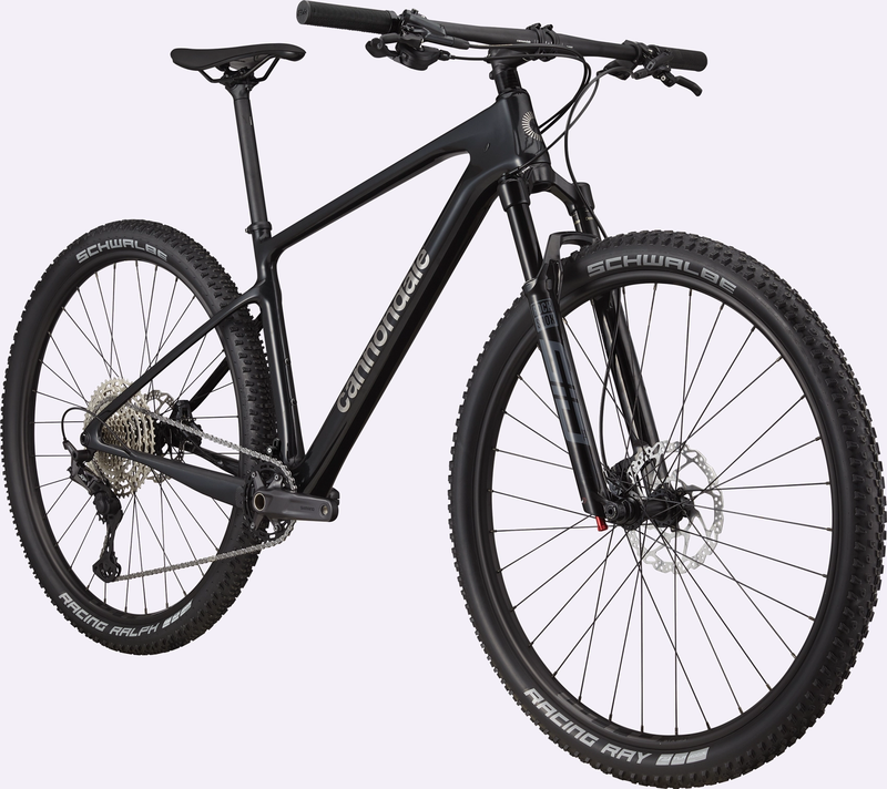 Cannondale Scalpel HT Crb 4