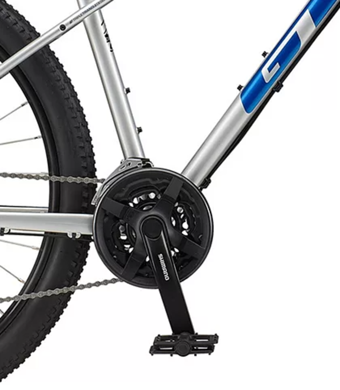 GT Aggressor Expert Fitworks Moncton