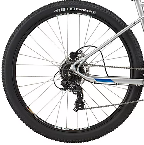 GT Aggressor Expert
