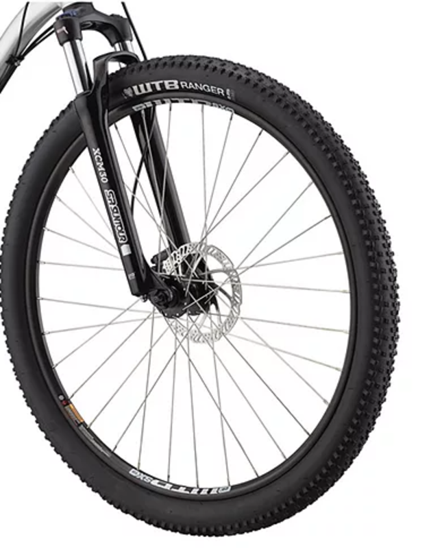 GT Aggressor Expert Fitworks Moncton