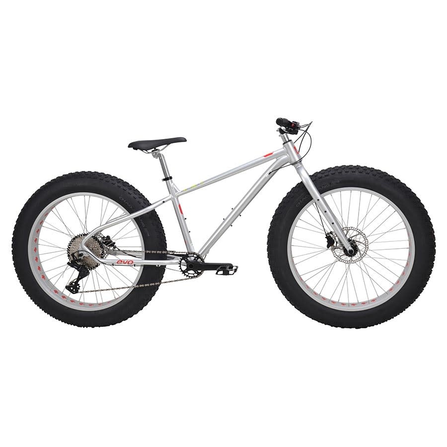 Mongoose fat bike 26 hotsell
