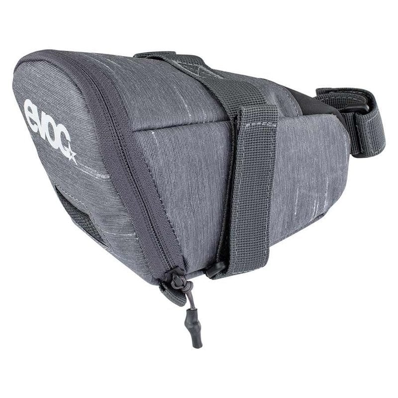 EVOC Seat Bag Tour L, Seat Bag, 1L, Grey