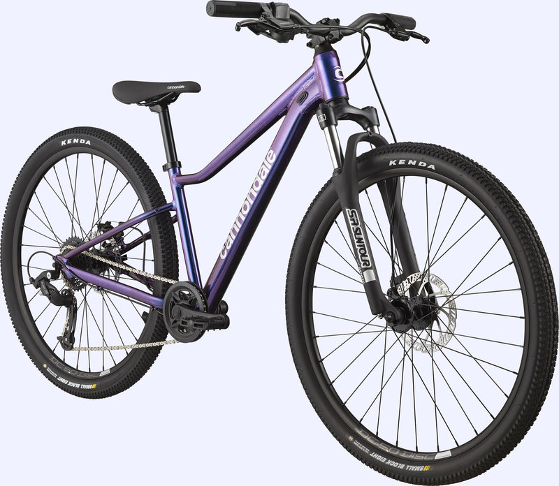 Cannondale Trail 26