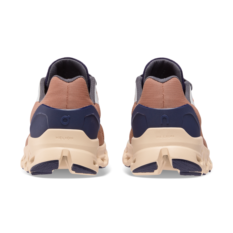 ON Cloudstratus Shoes Women