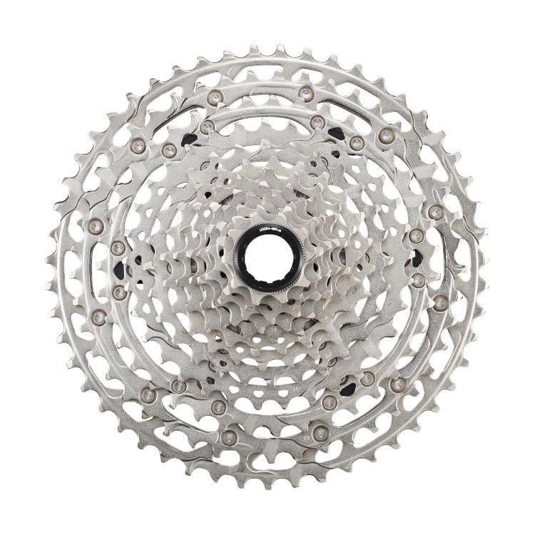 Shimano Deore CS-M6100-12 12-Speed Cassette