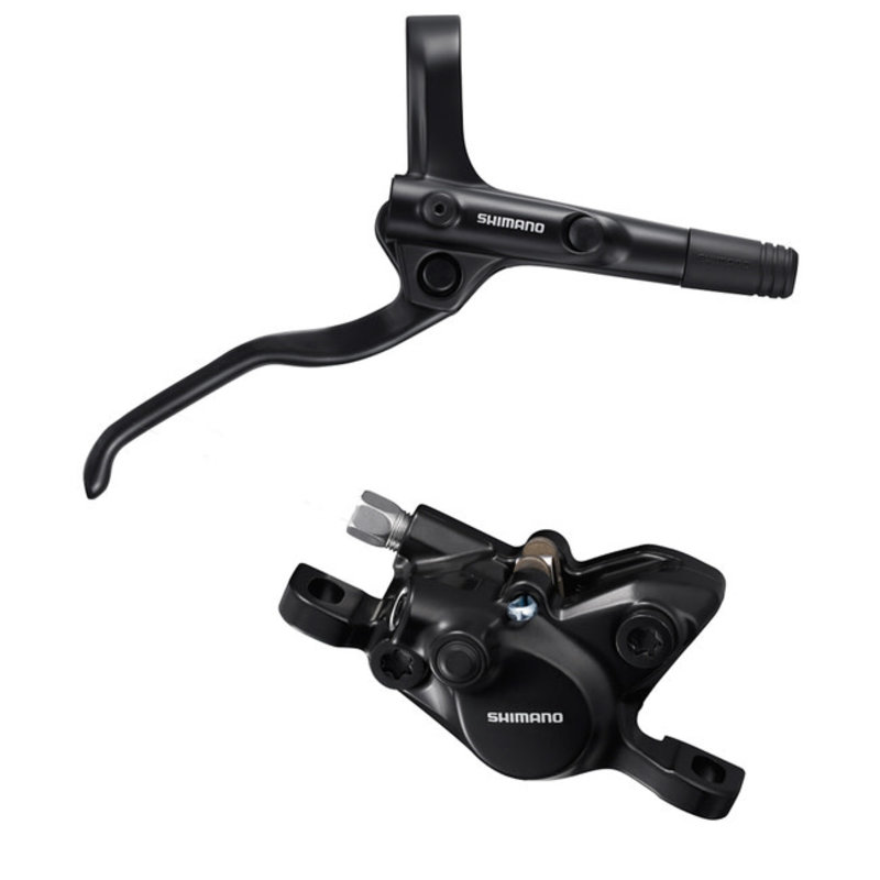 Shimano BL-MT200 Hydraulic Disc Brake Assembled Set