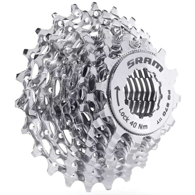 SRAM SRAM, PG-970 9-Speed Cassette