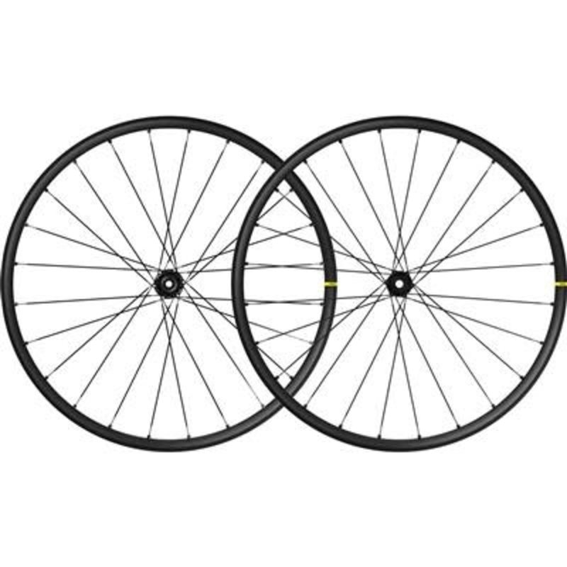 Mavic Crossmax XL 6B BST HG Wheelset