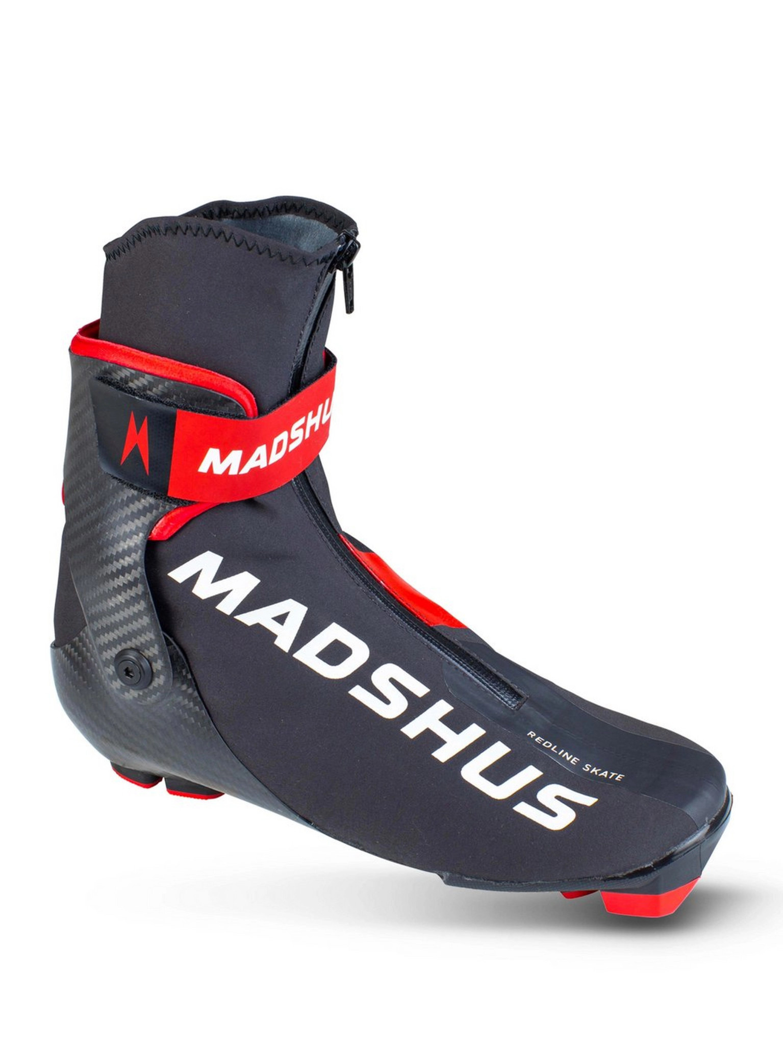 Madshus Redline Skate Ski Boots 2023