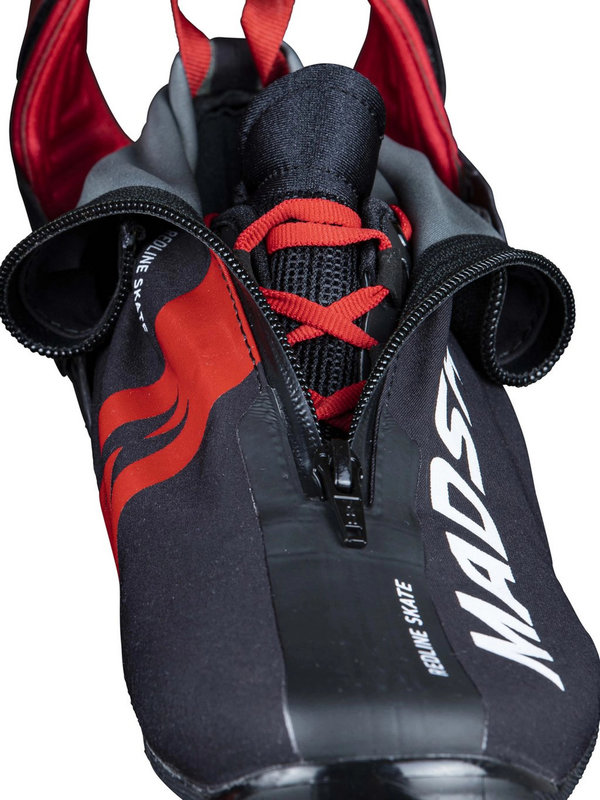 Madshus Redline Skate Ski Boots 2023