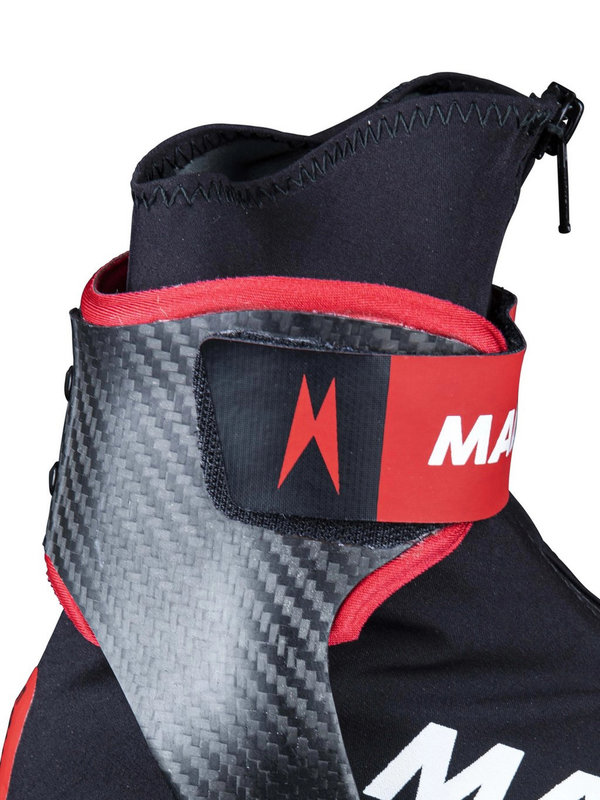 Madshus Redline Skate Ski Boots 2023