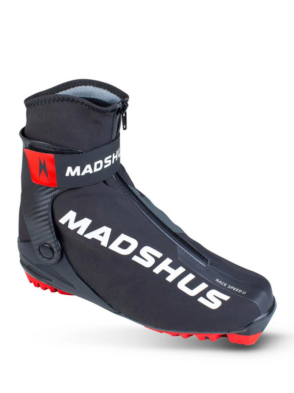 Madshus Race Speed Universal Ski Boots 2023