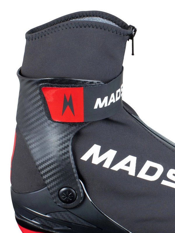 Madshus Race Speed Universal Ski Boots 2023