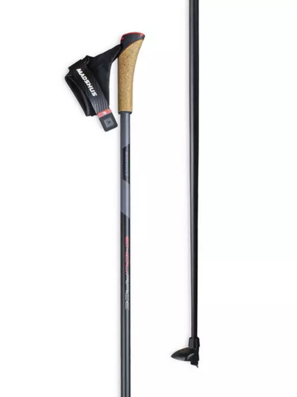 Madshus Endurace Ski Poles 2023