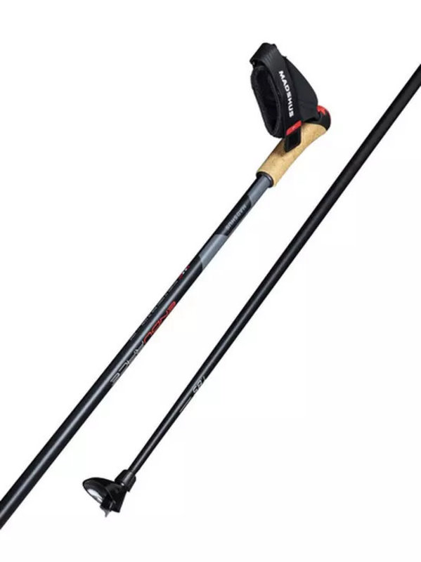 Madshus Endurace Ski Poles 2023