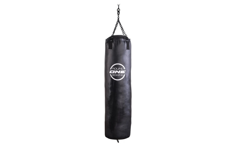 Northern Lights Vinyl Heavy Bag