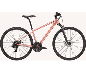 Cannondale Quick CX Fitworks Moncton - Main Image