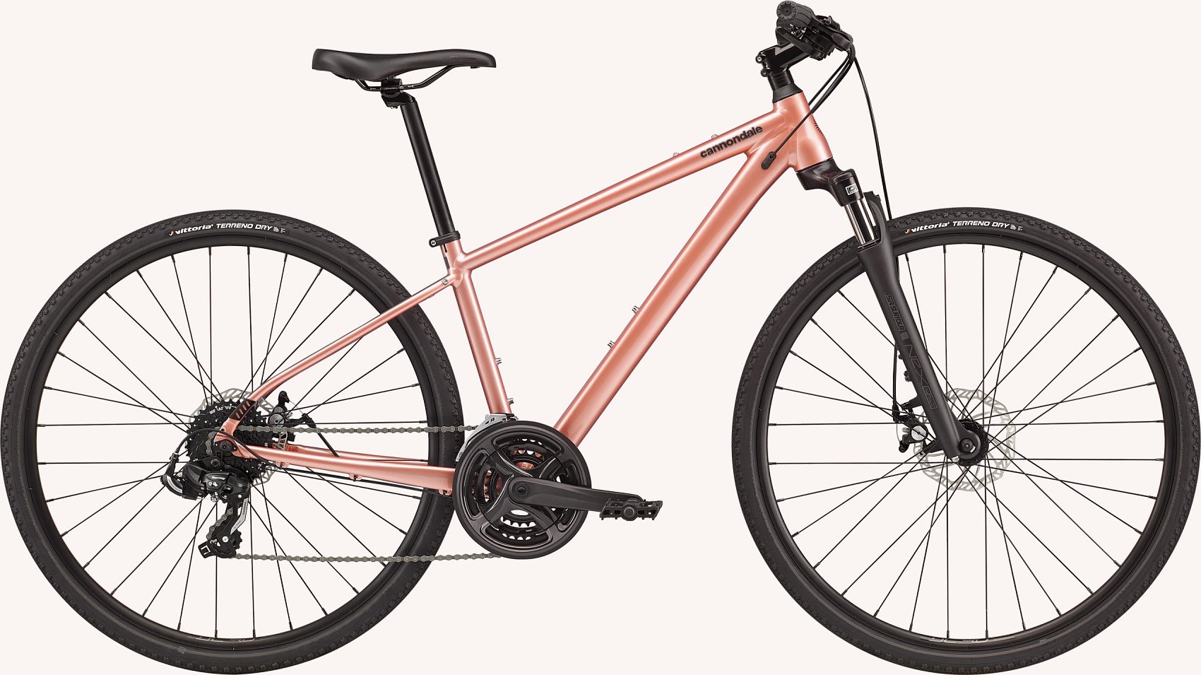 Cannondale quick cx 3 hybrid deals bike 2020