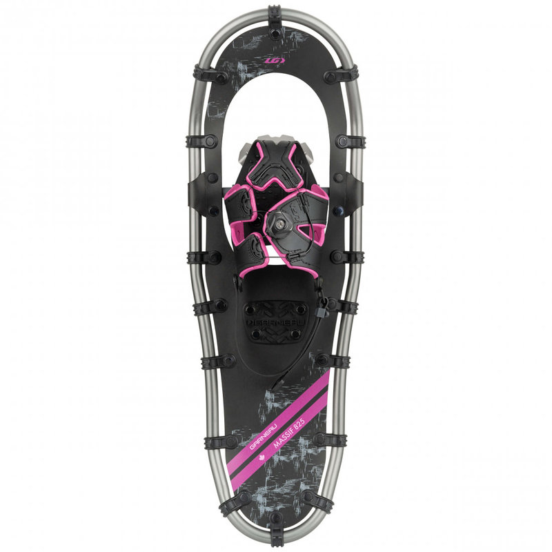 Louis Garneau Massif Snowshoes