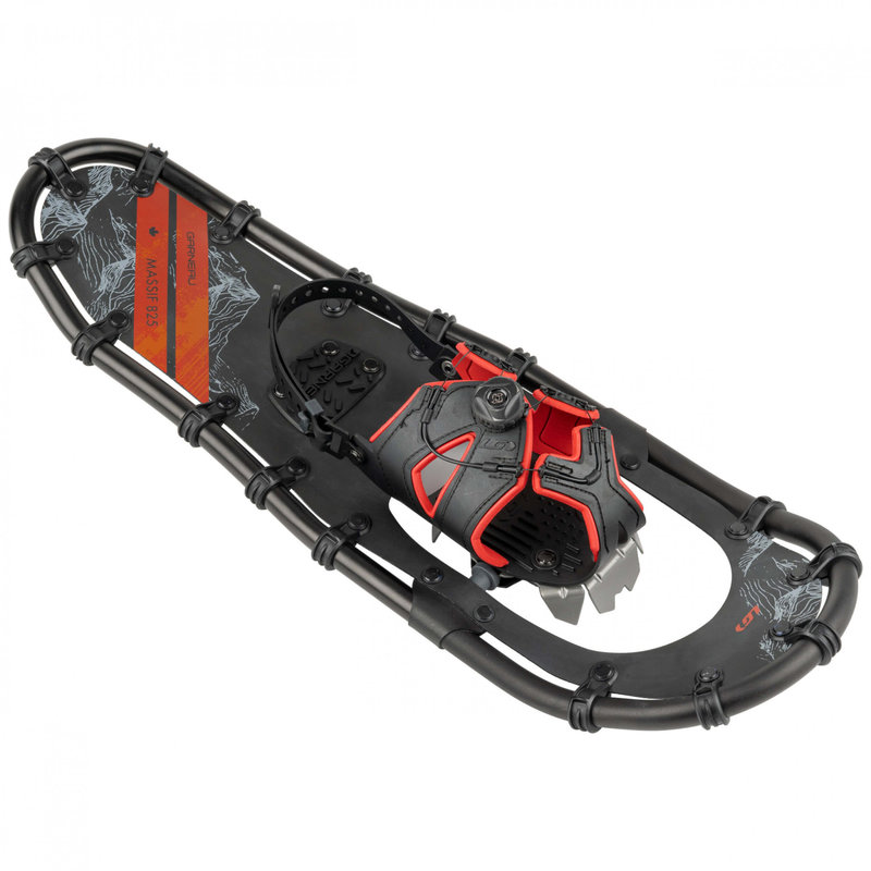 Louis Garneau Massif Snowshoes