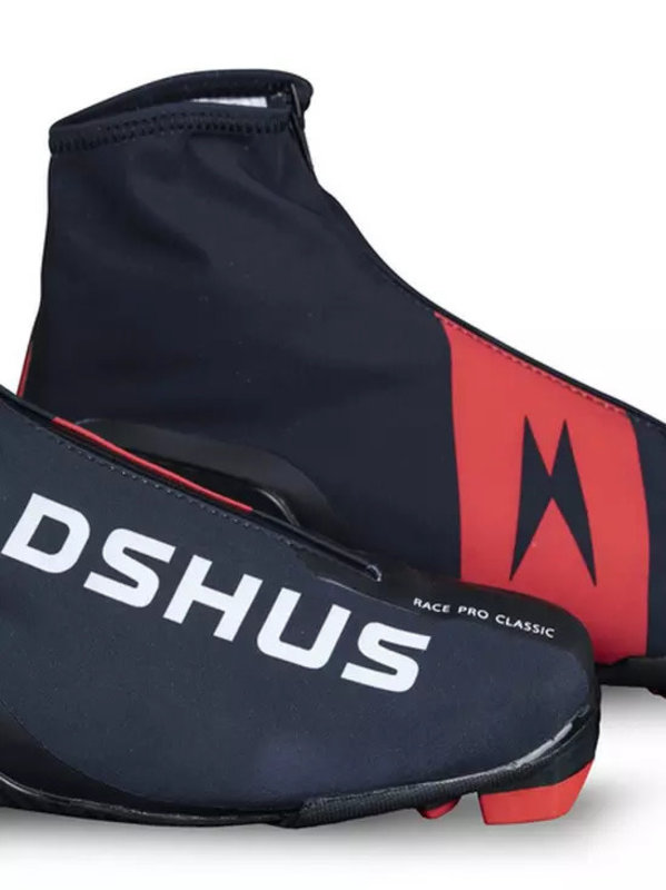 Madshus Race Pro Classic Boots 2023