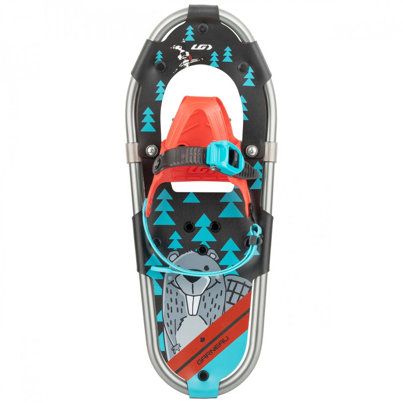 Louis Garneau Felix II 717 Snowshoes