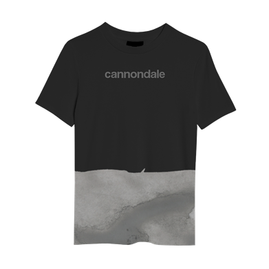 Cannondale Dip Dye Tee