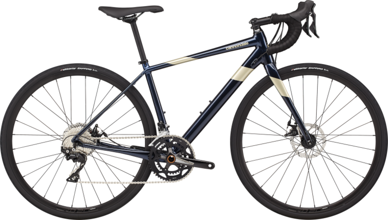 Cannondale Synapse Women's 105 (2021)