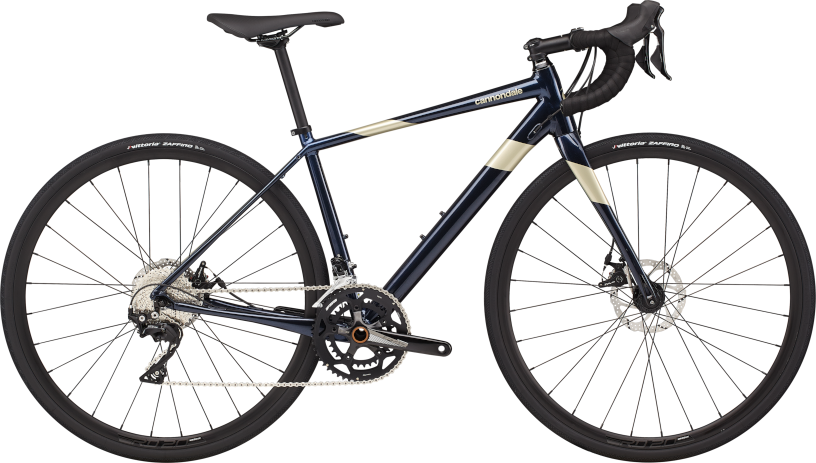 Cannondale Synapse Women's 105 (2021)