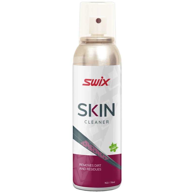 Swix Skin Cleaner 70ml