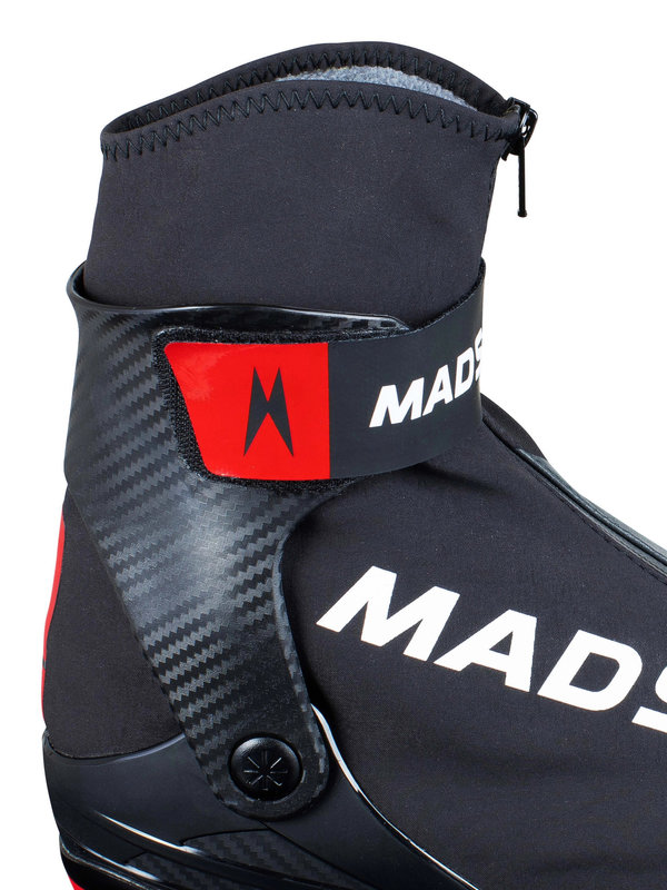 Madshus Race Speed Skate Boots 2023