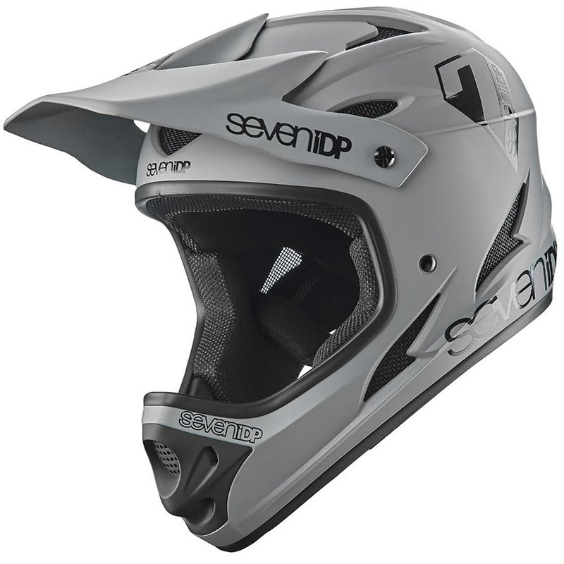 7iDP M1, Full Face Helmet