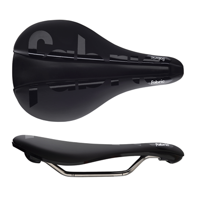 Fabric Line S Race Team Flat Saddle