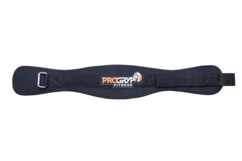 Pro Gryp Fitness Contour Form Fit Belt