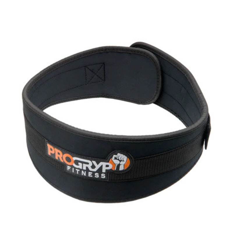 Pro Gryp Fitness Contour Form Fit Belt