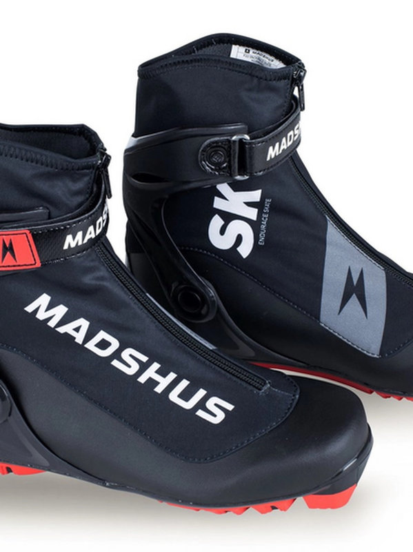Madshus Endurace Skate Boots 2023