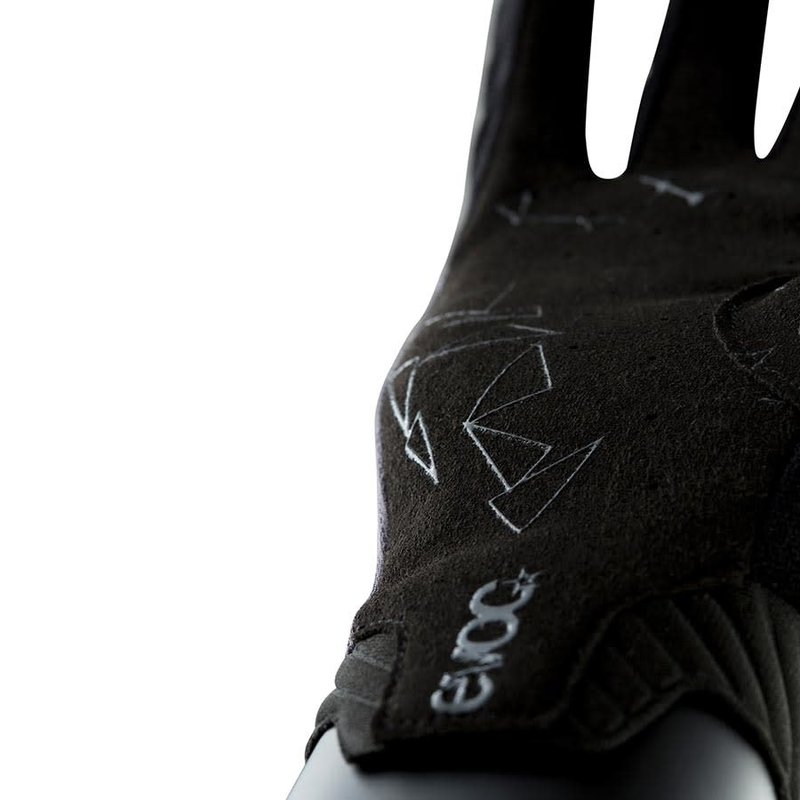 EVOC Enduro Touch Full Fingler Gloves