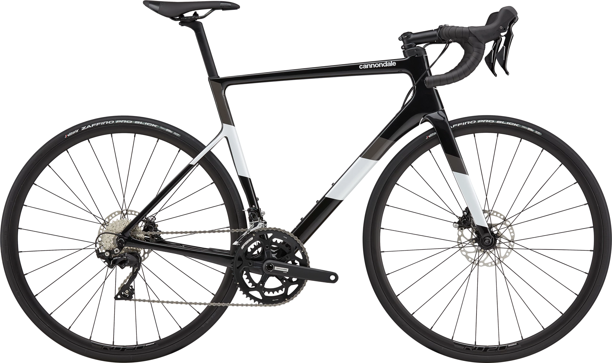 Cannondale SuperSix EVO Carbon Disc 105 Fitworks Moncton