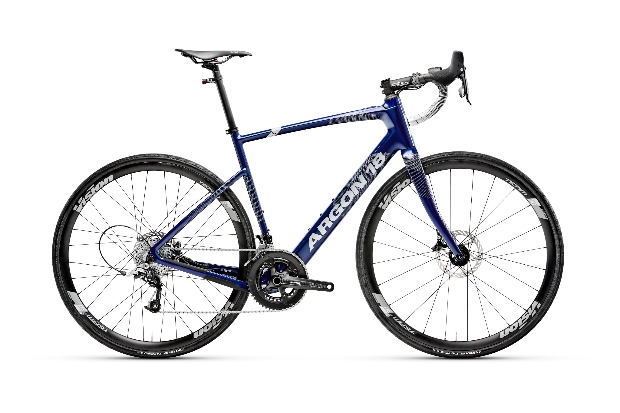 Argon 18 Subito E-Road Shimano 105