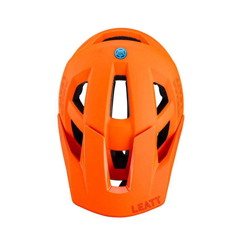 Leatt Protection Helmet MTB 2.0 All Mountain