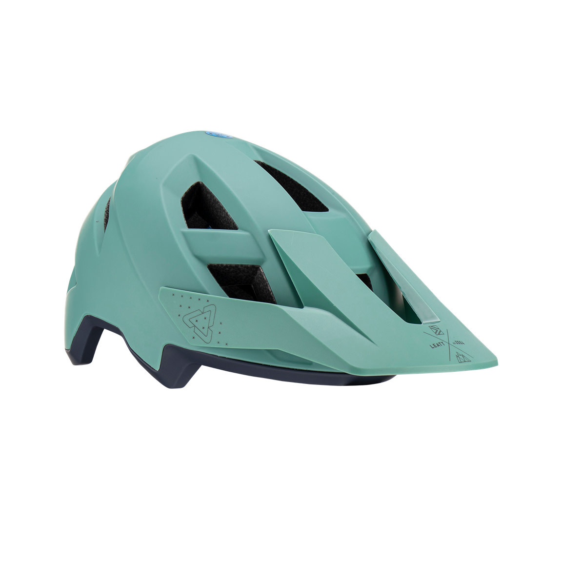 Leatt Protection Helmet MTB 2.0 All Mountain Womens